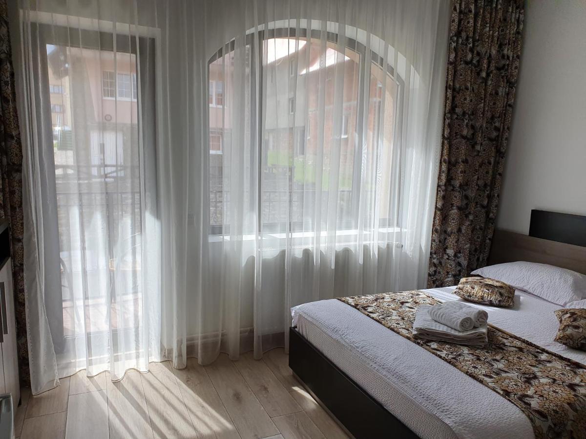 Vila Ozon Rânca Værelse billede
