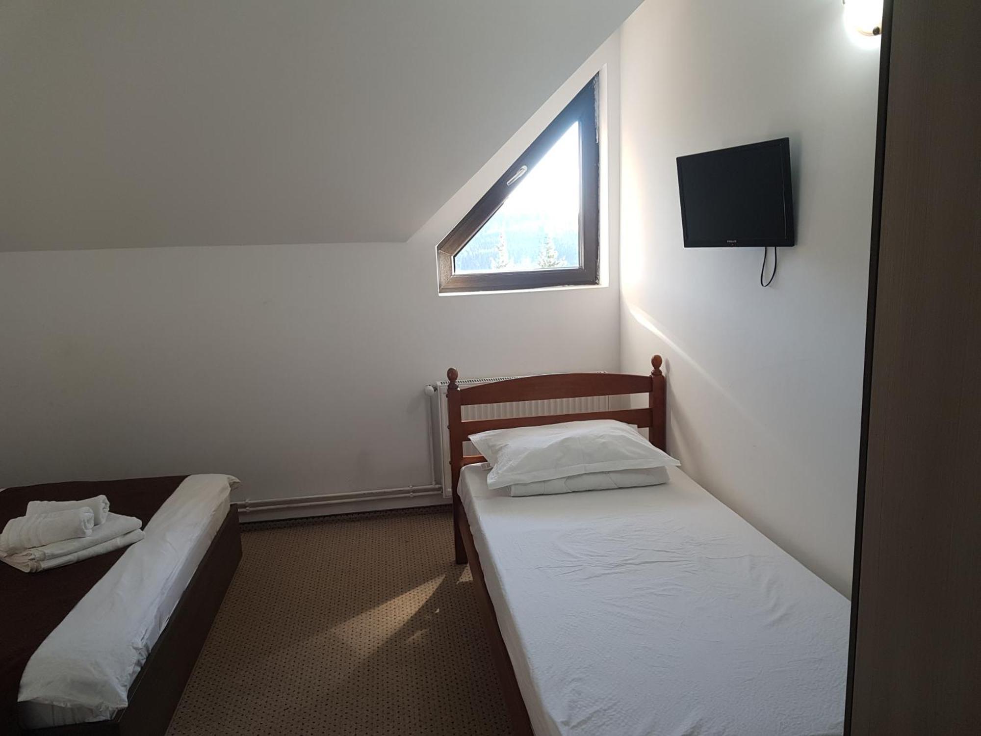 Vila Ozon Rânca Værelse billede