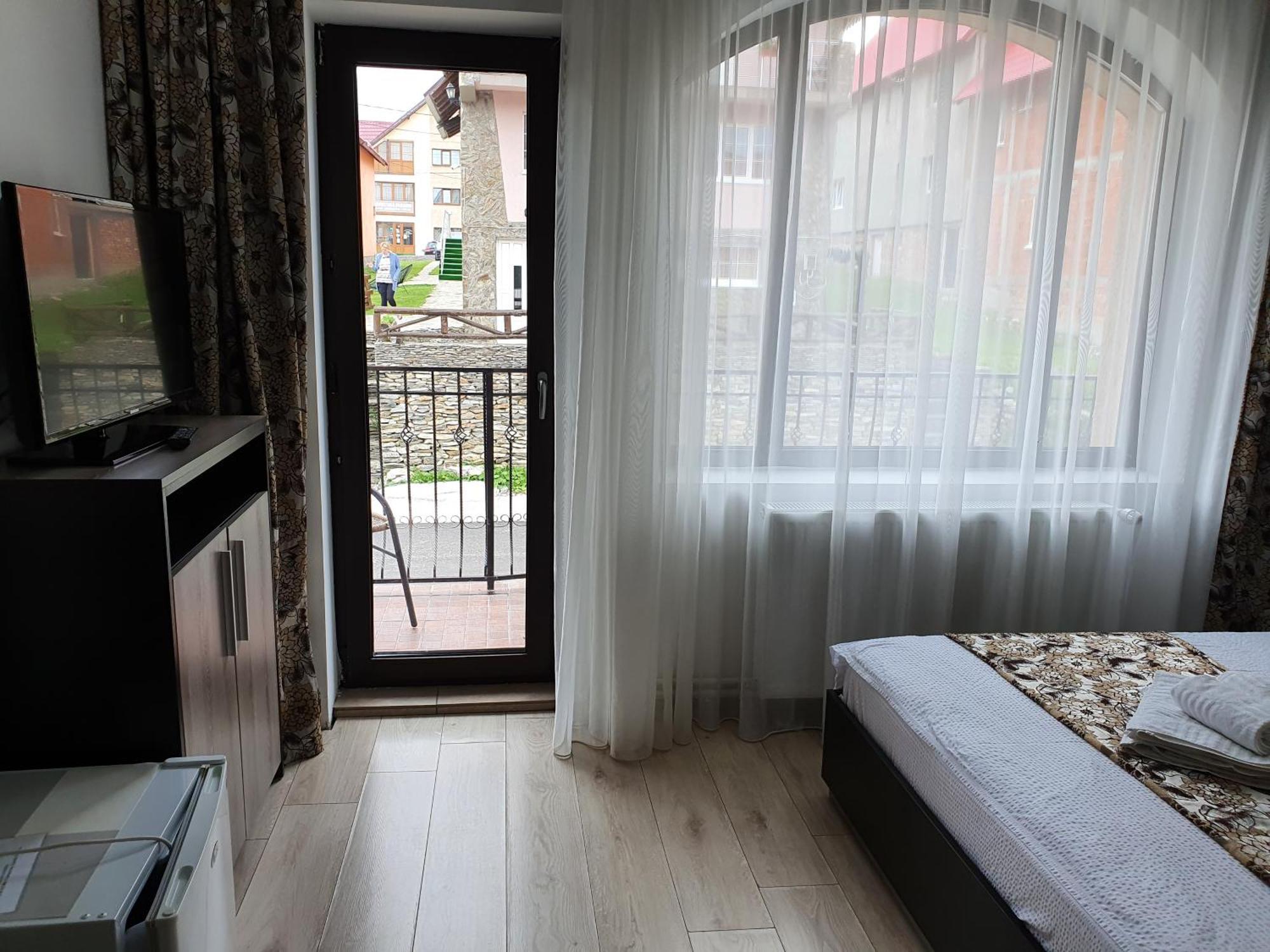 Vila Ozon Rânca Værelse billede